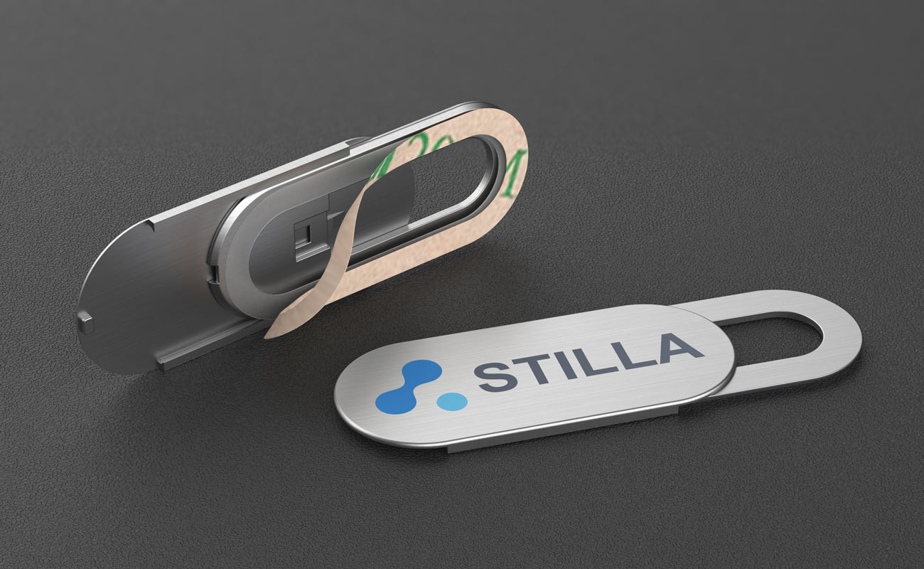 ガード - 記念品 Web カメラ カバー gallery thumbnail