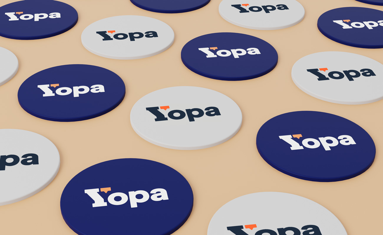 グミ - 販促用カスタム・コースター gallery thumbnail