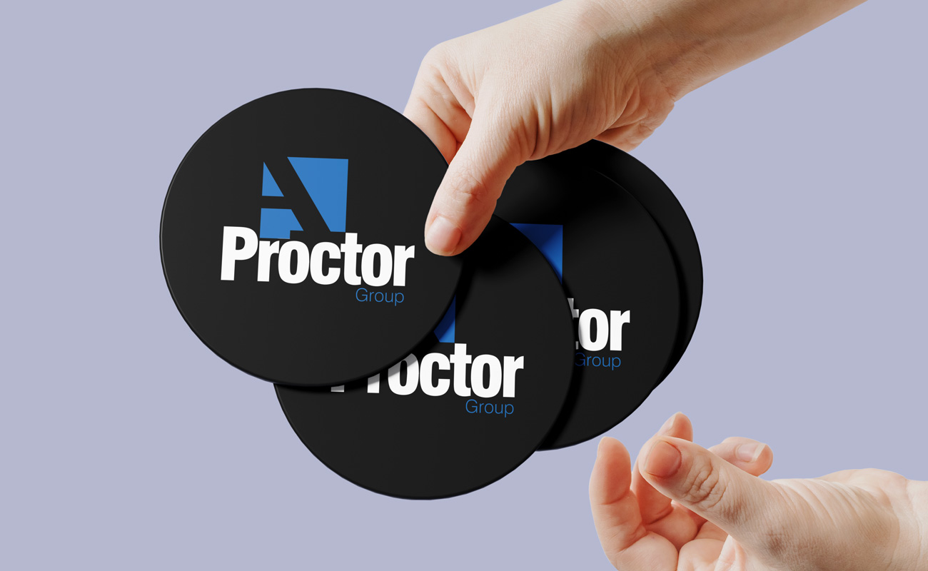 グミ - オリジナル・コースター gallery thumbnail