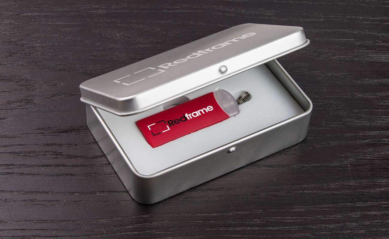 ジャイロ - 名入れ USB gallery thumbnail