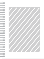 ノート 写真印刷