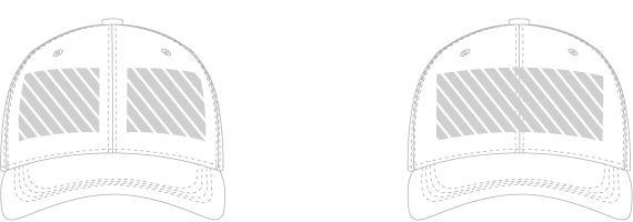 キャップ 写真印刷