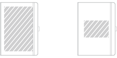 ノート 写真印刷