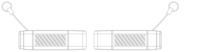 USBメモリ スクリーン印刷 USBメモリ スクリーン印刷