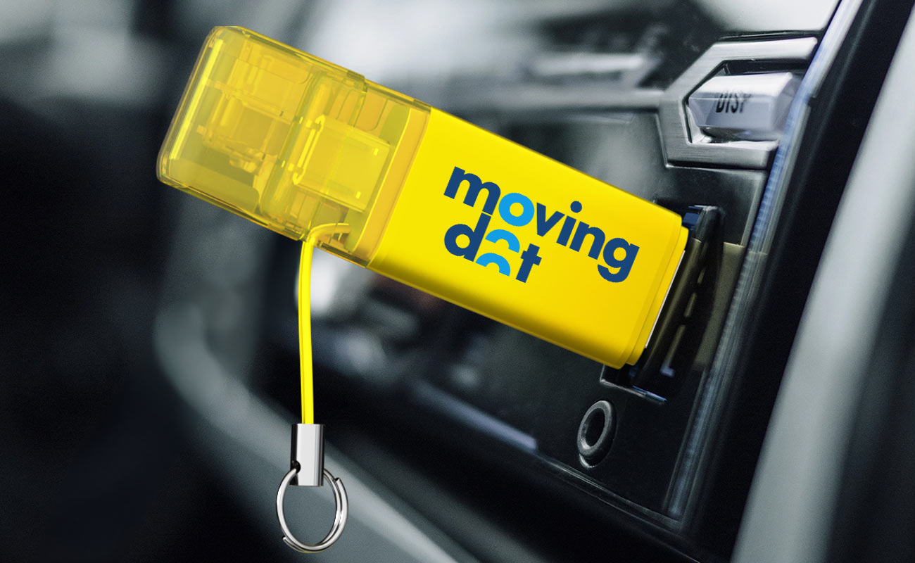 インディー - USB プレゼント gallery thumbnail