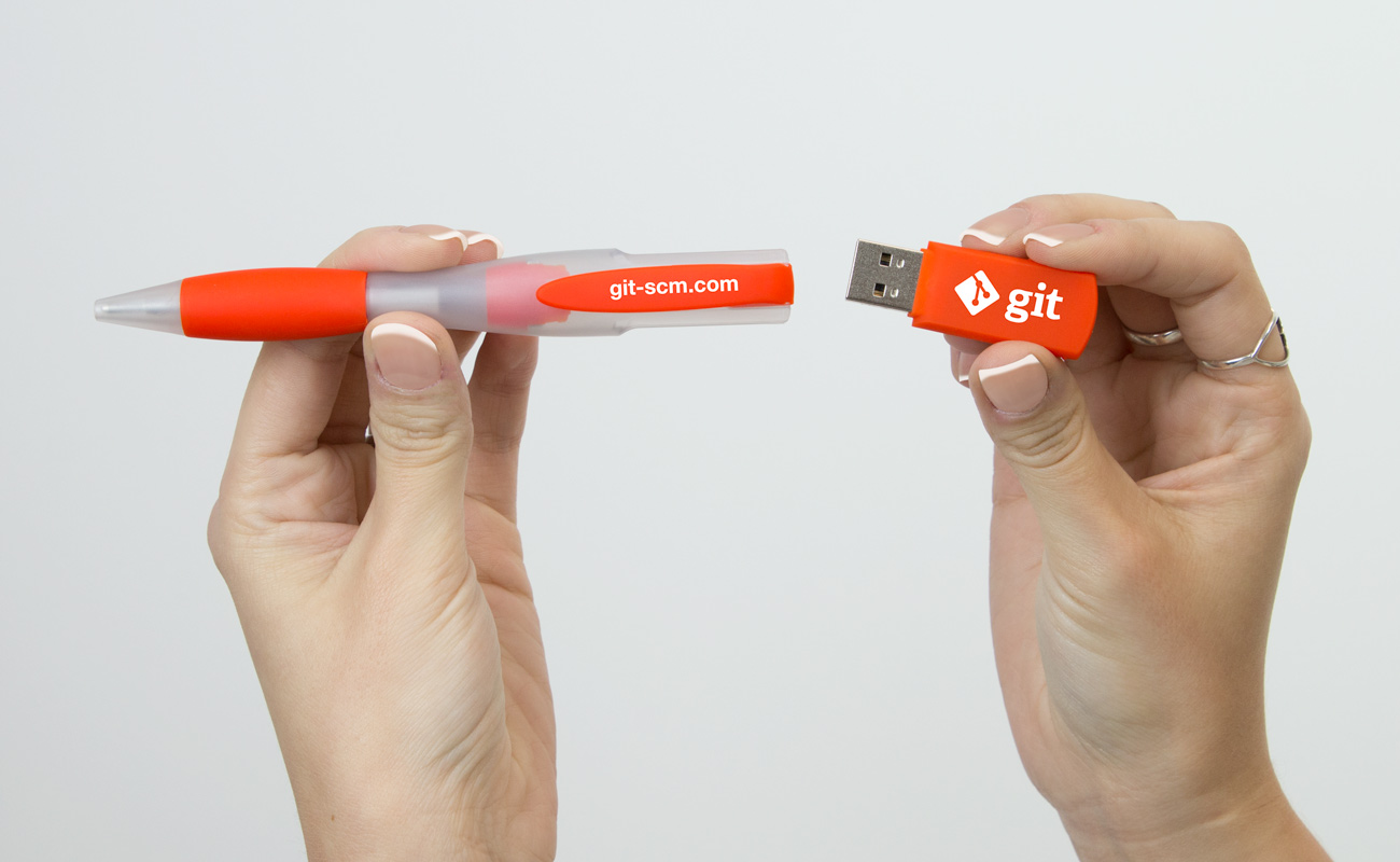 インク - ペン USB gallery thumbnail