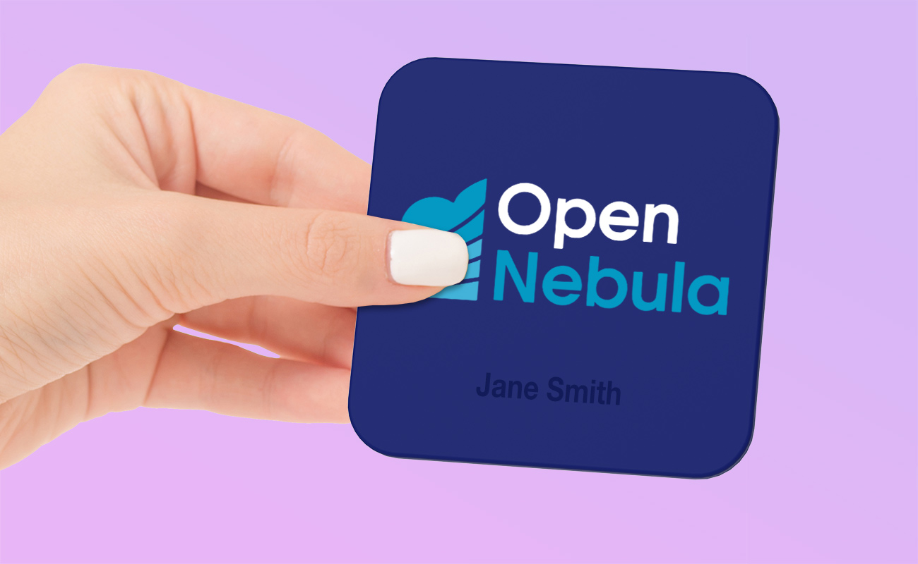 ジェリー - 名入れコースター ロゴ入り gallery thumbnail