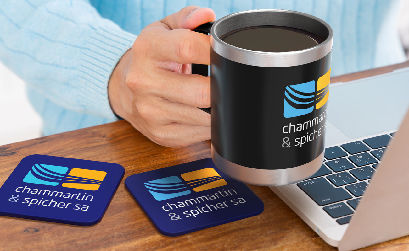 ジェリー - オリジナル 特製コースター gallery thumbnail