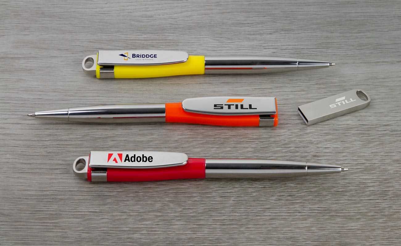 ジョット - USB ペン gallery thumbnail