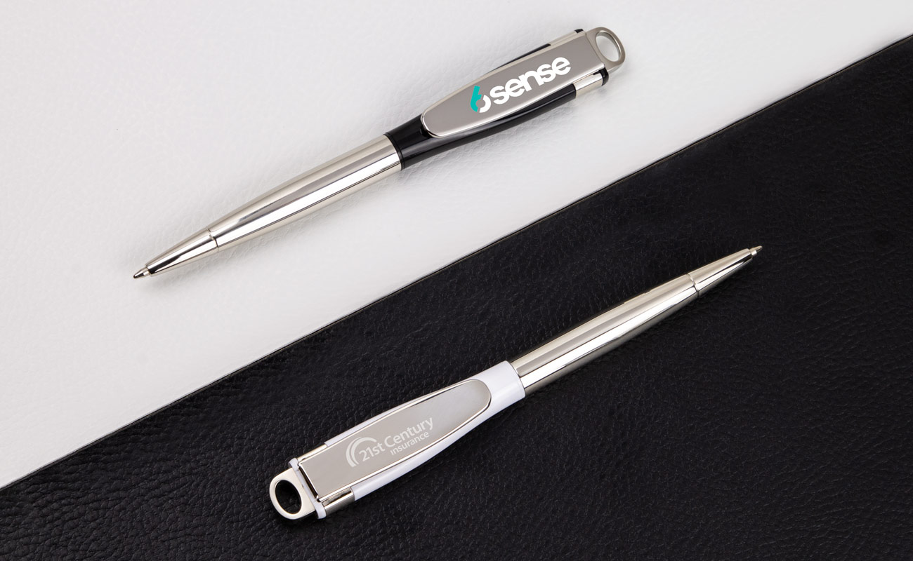 ジョット - USB ボールペン gallery thumbnail