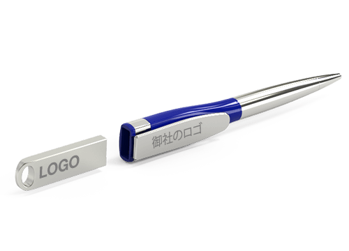 ジョット - USBメモリ 名入れ ジョット - USBメモリ 名入れ