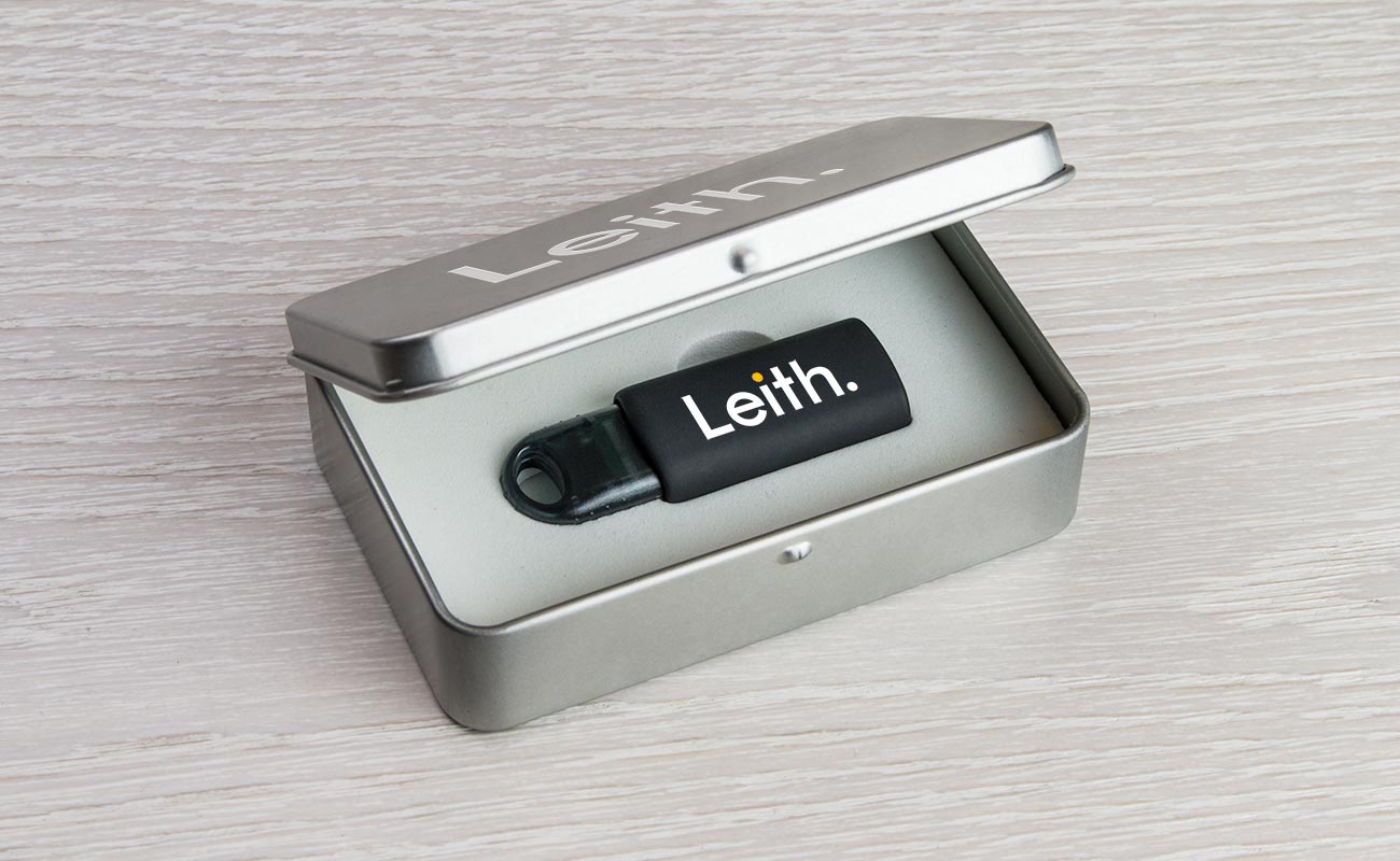 キネティック - 名入れ USB gallery thumbnail