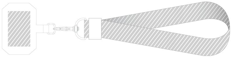 フォン・ホルダー 写真印刷