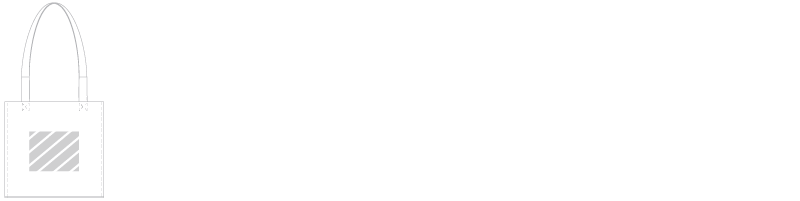 トート・バッグ スクリーン印刷