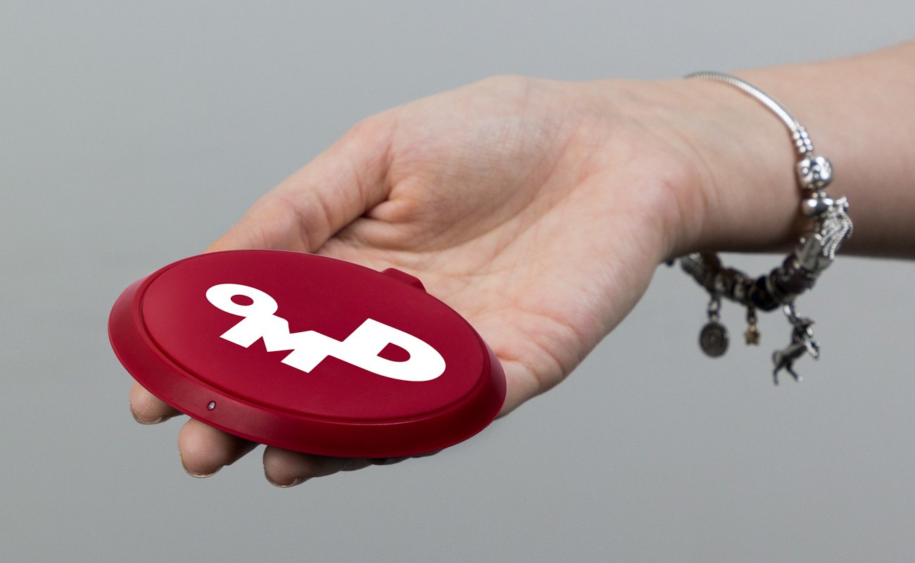 ループ - 	ワイヤレス充電器卸売 gallery thumbnail