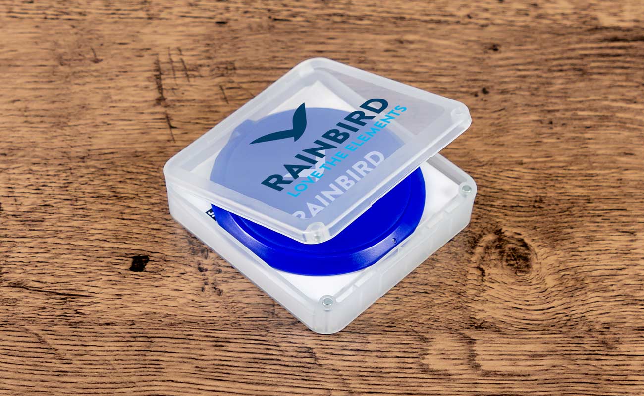 ループ - オリジナルワイヤレス充電器 gallery thumbnail