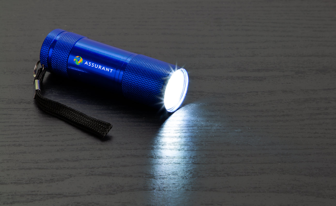 ルミ - カスタマイズLEDトーチ gallery thumbnail