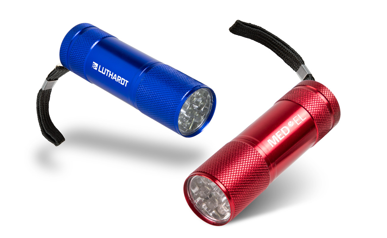 ルミ - 名入れオリジナルLEDトーチ gallery thumbnail