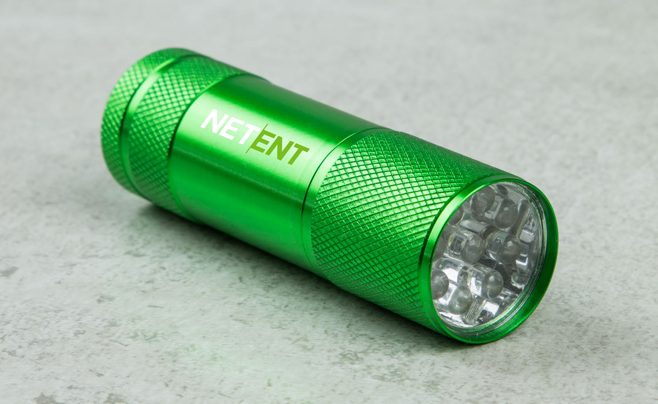 ルミ - オリジナルLEDトーチ製作 gallery thumbnail