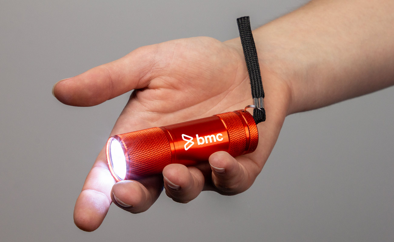 ルミ - プロモーション用LEDトーチ gallery thumbnail