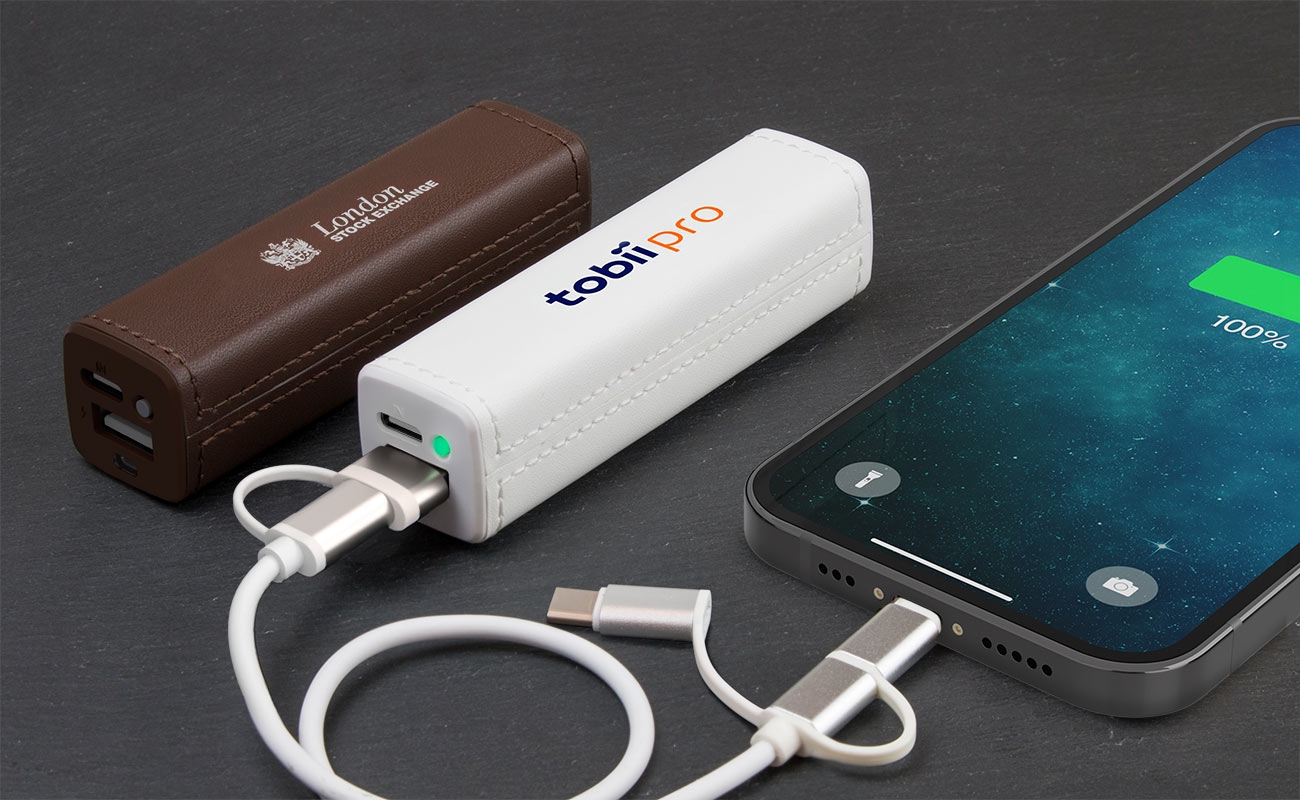 ラックス - オリジナルUSB充電器 gallery thumbnail
