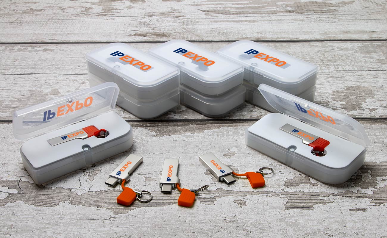 リンクス - USB-C プレゼント gallery thumbnail