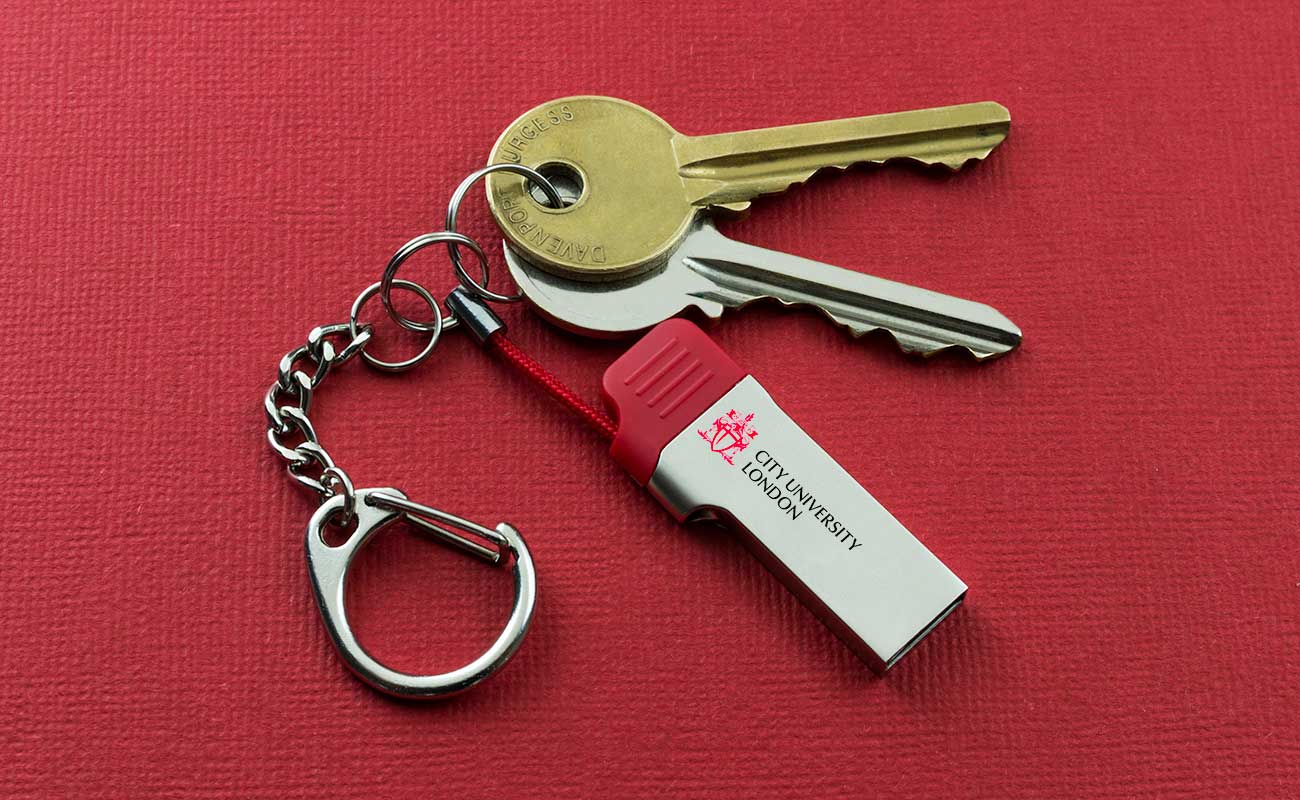 リンクス - ノベルティ USB-C gallery thumbnail