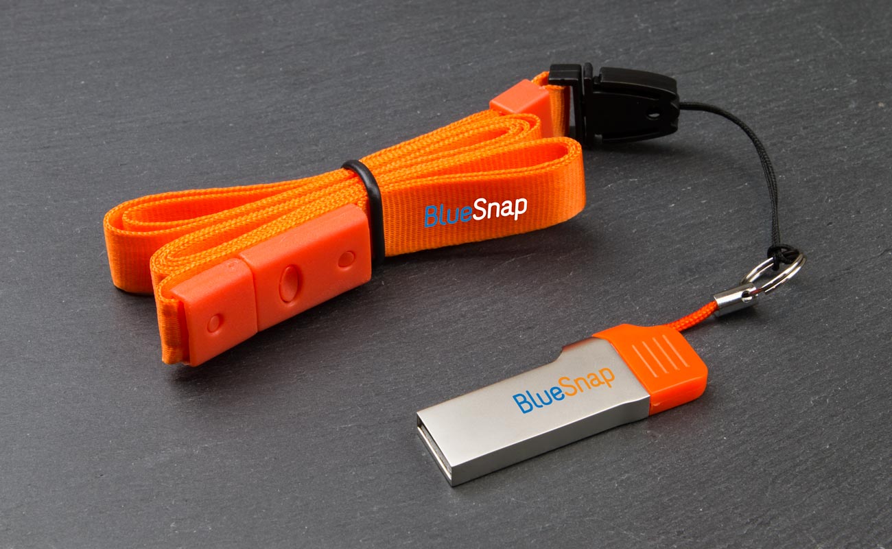 リンクス - USB-C メモリ ノベルティ gallery thumbnail