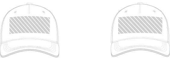 キャップ 写真印刷