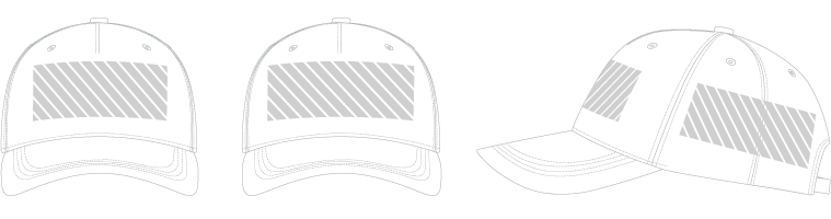 キャップ 写真印刷