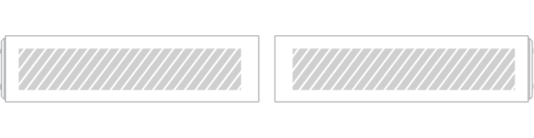 モバイルバッテリー スクリーン印刷
