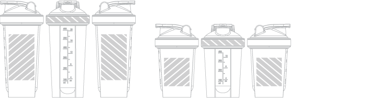 シェイカーボトル スクリーン印刷 シェイカーボトル スクリーン印刷