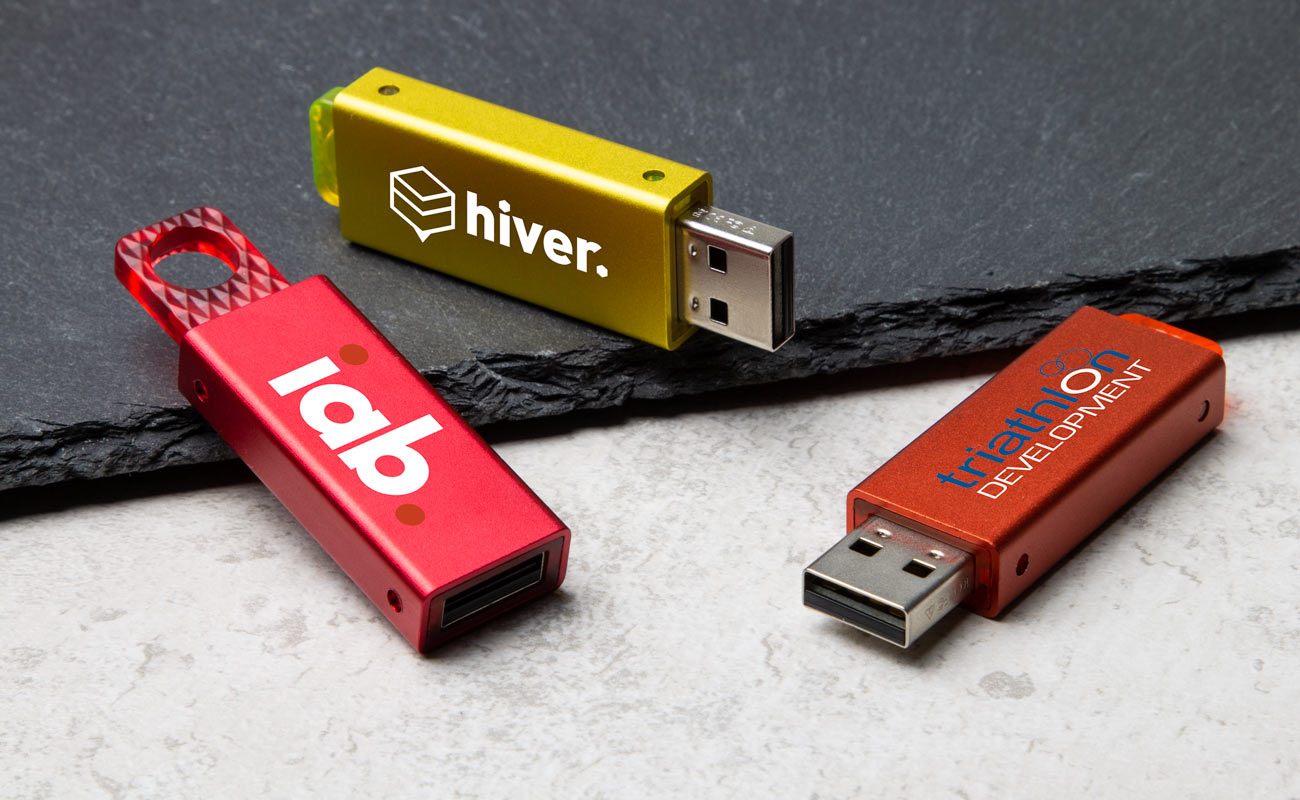 メモ - オリジナル USB gallery thumbnail