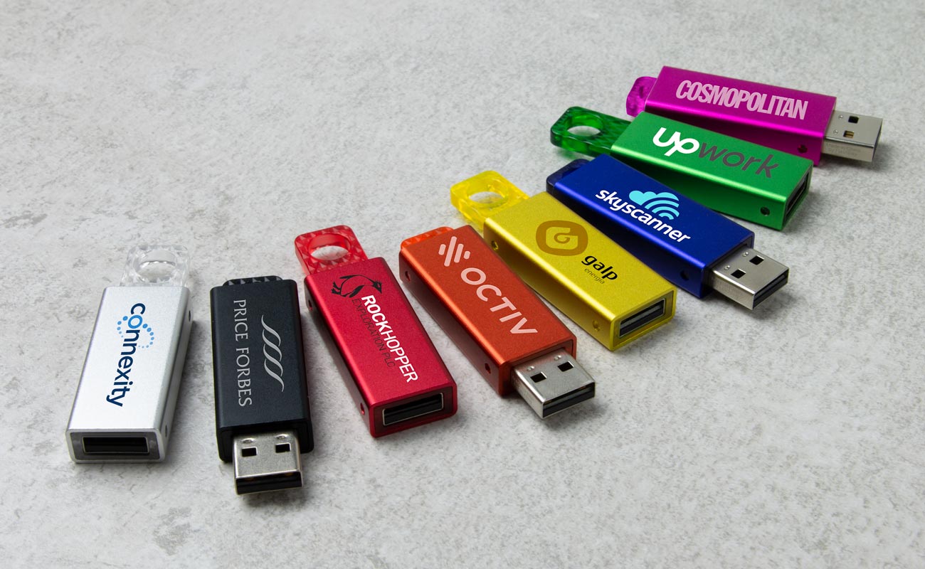メモ - USBメモリ プレゼント gallery thumbnail