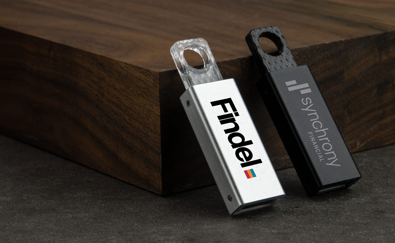 メモ - ノベルティ USB gallery thumbnail