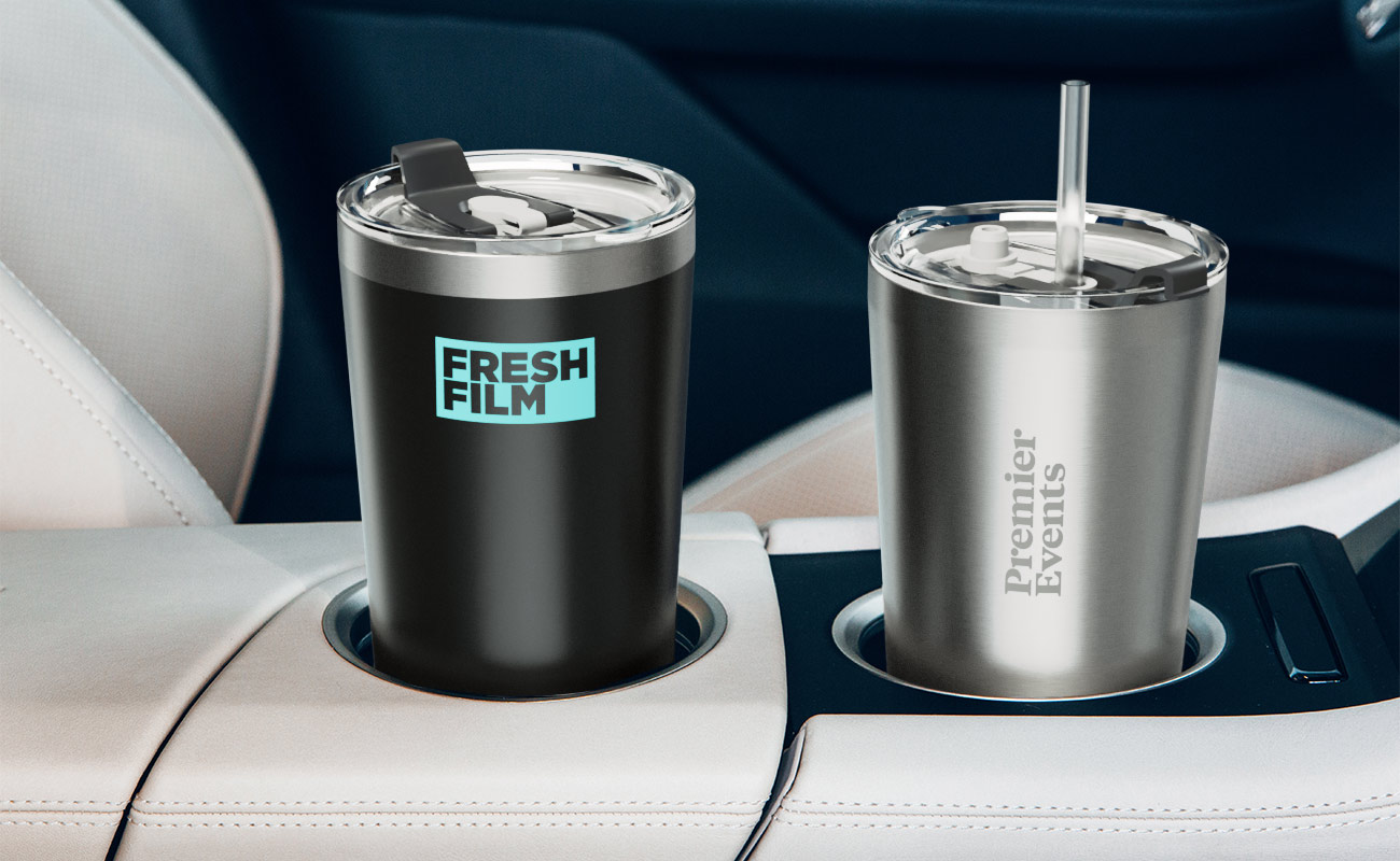 メトロ - パーソナライズ携帯マグ gallery thumbnail