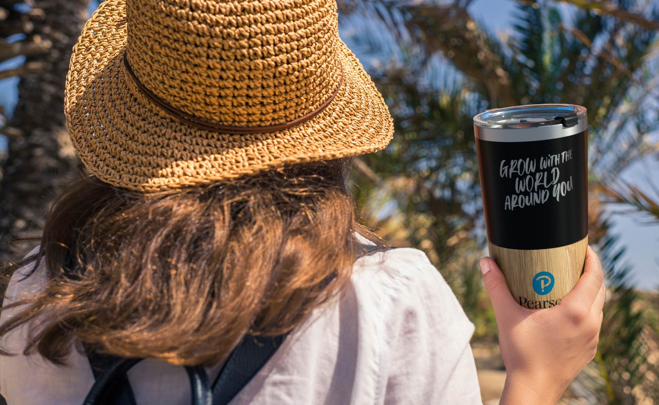 メトロ・バンブー - オリジナル・携帯用バンブー・マグ gallery thumbnail