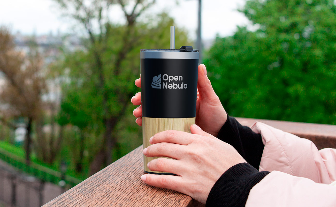 メトロ・バンブー - オリジナル・バンブー製トラベル・マグ gallery thumbnail