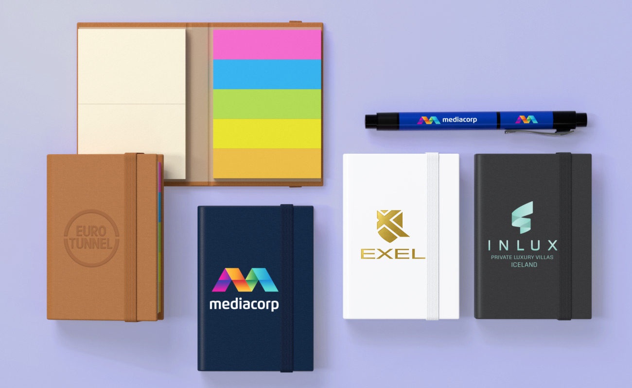 マインドマーク ノート