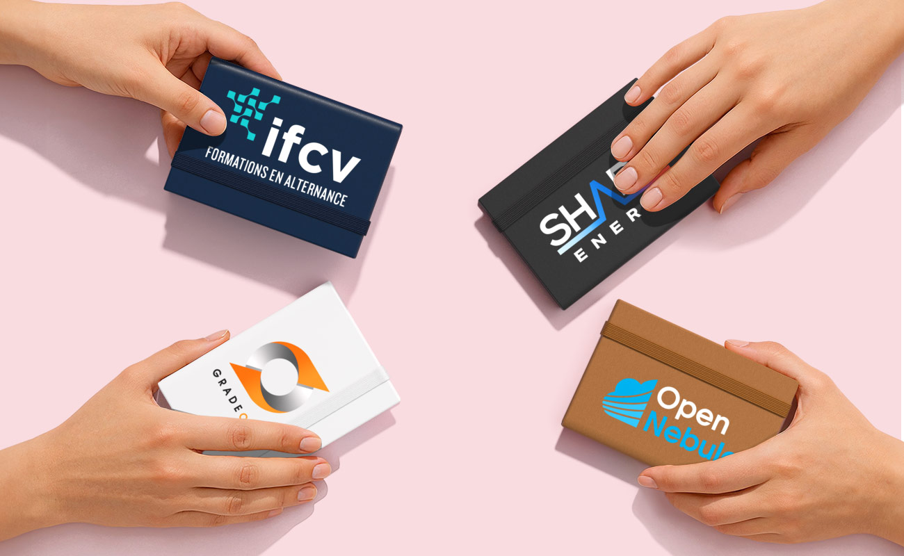 マインドマーク - カスタムノート gallery thumbnail