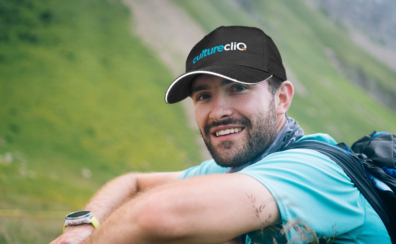 モードプラス キャップ