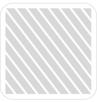 コースター スクリーン印刷