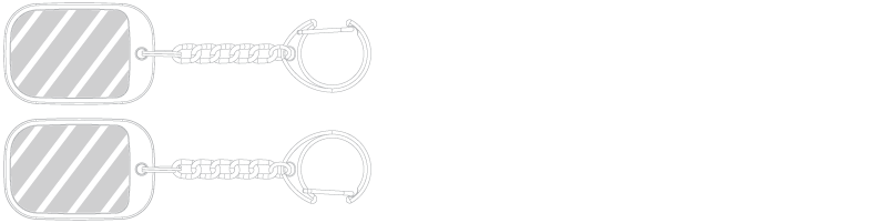 キーリング スクリーン印刷 キーリング スクリーン印刷