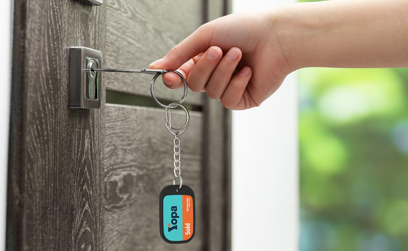 ネクサス - 特別仕様キーリング gallery thumbnail