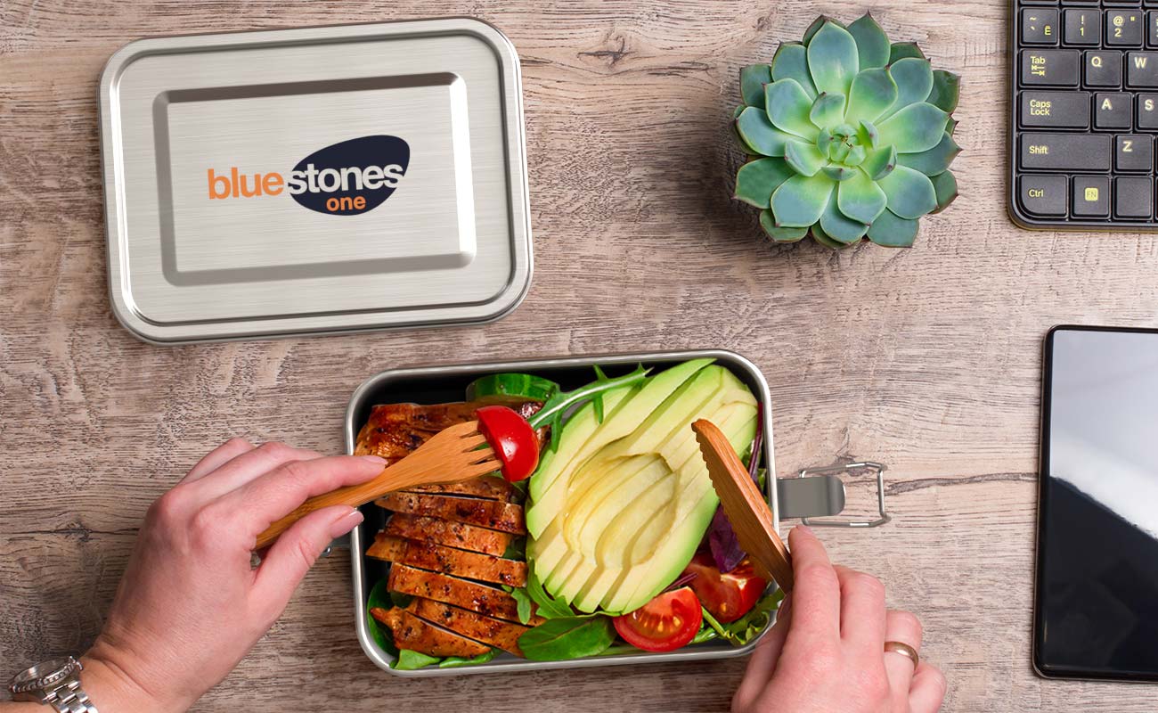 ニブル - プロモーション用 名入れ食品容器 gallery thumbnail