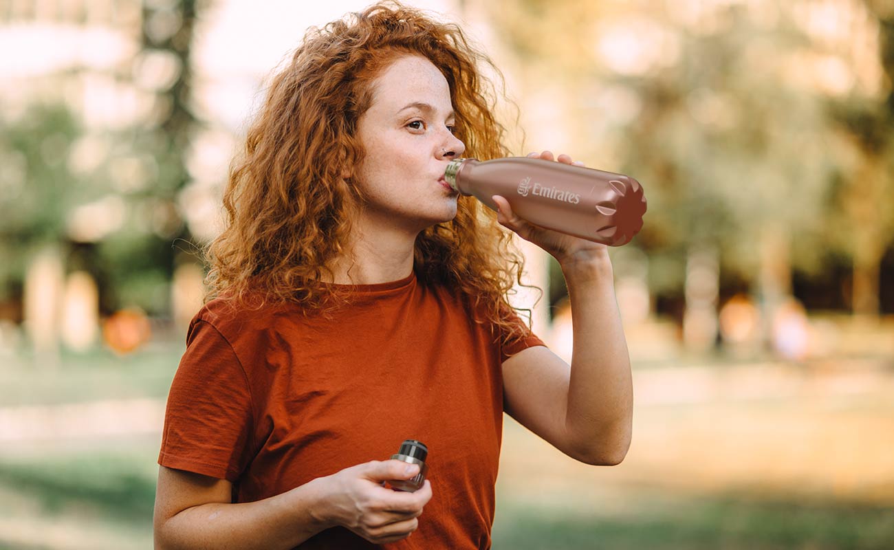 ノヴァ - パーソナライズドウォーターボトル gallery thumbnail