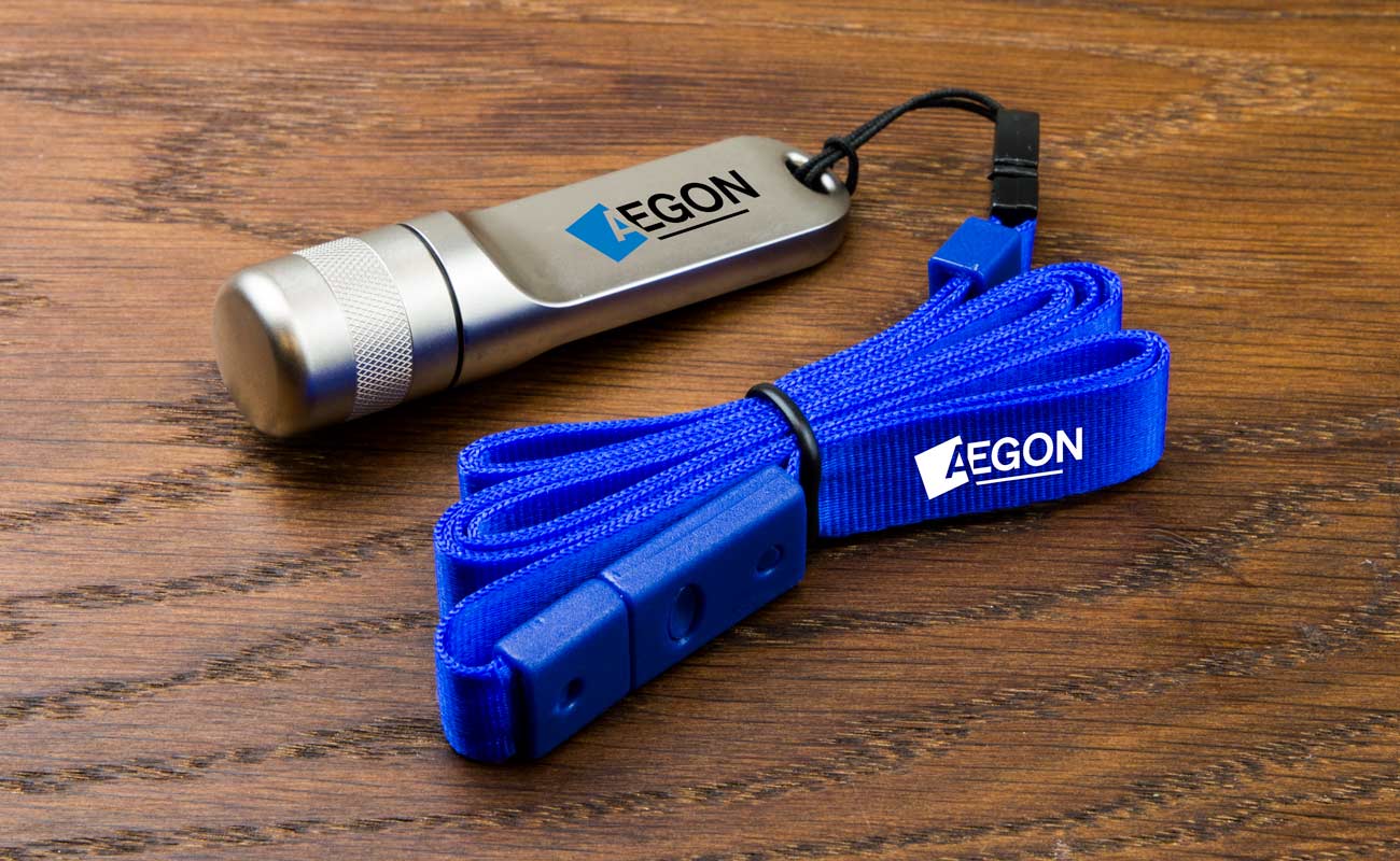 ノックス - カスタマイズ 防水 USB gallery thumbnail