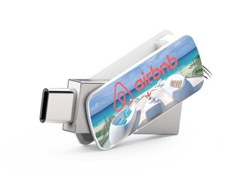 オービット - USB-Cメモリ プレゼント オービット - USB-Cメモリ プレゼント