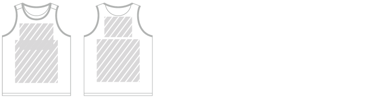 シングレット 写真印刷