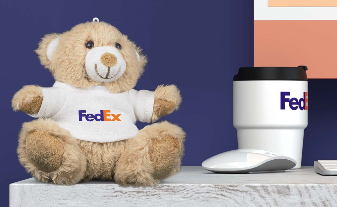 ポウ テディベア